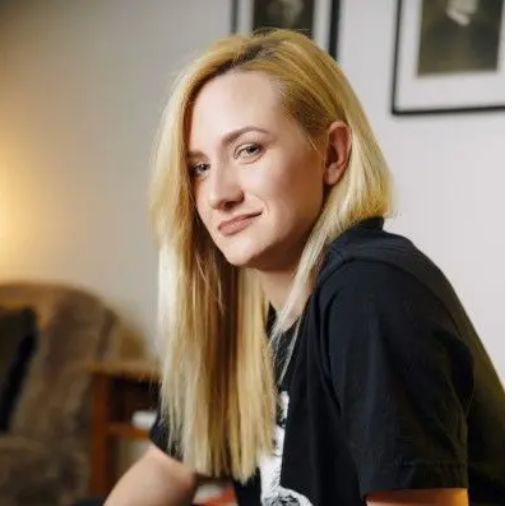 Women in Tech: Interview With Maja Roknic, CPO and Co-Founder at CulturePulse AI