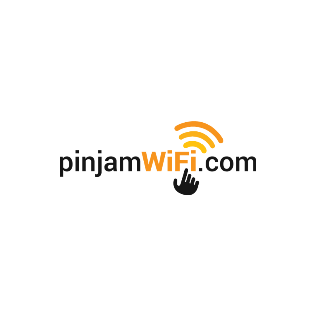 Pinjam Wifi