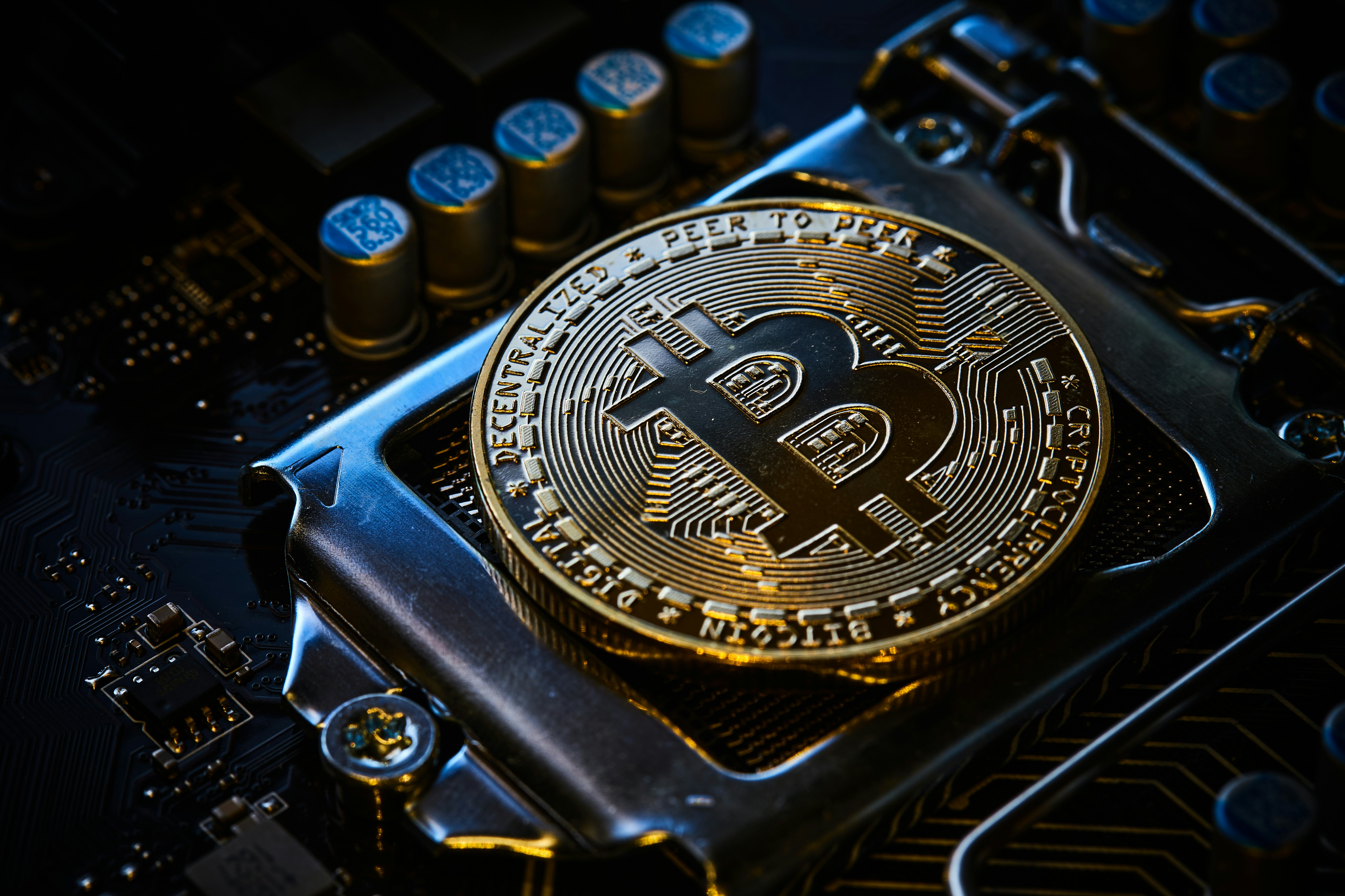 How Bitcoin Transformed from an Anti-State Manifesto to a Strategic Institutional Asset