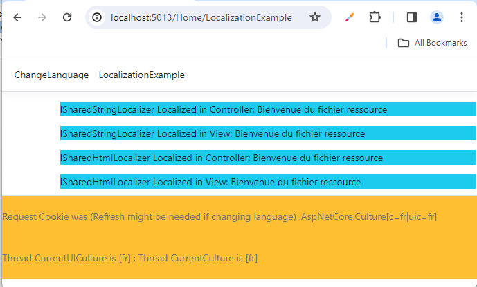Your Updated Guide to Building a Multi-language Asp.Net 8 MVC Application: Alternative Approach 
