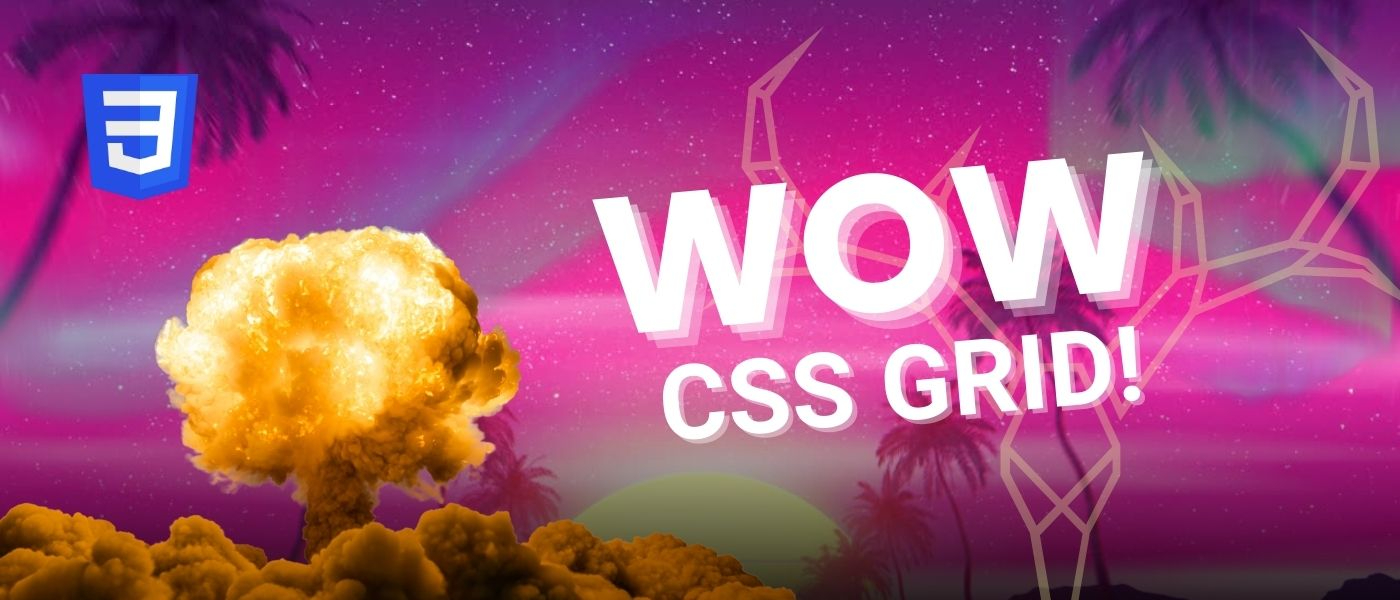 Things You Didn’t Know CSS Grid Could Do