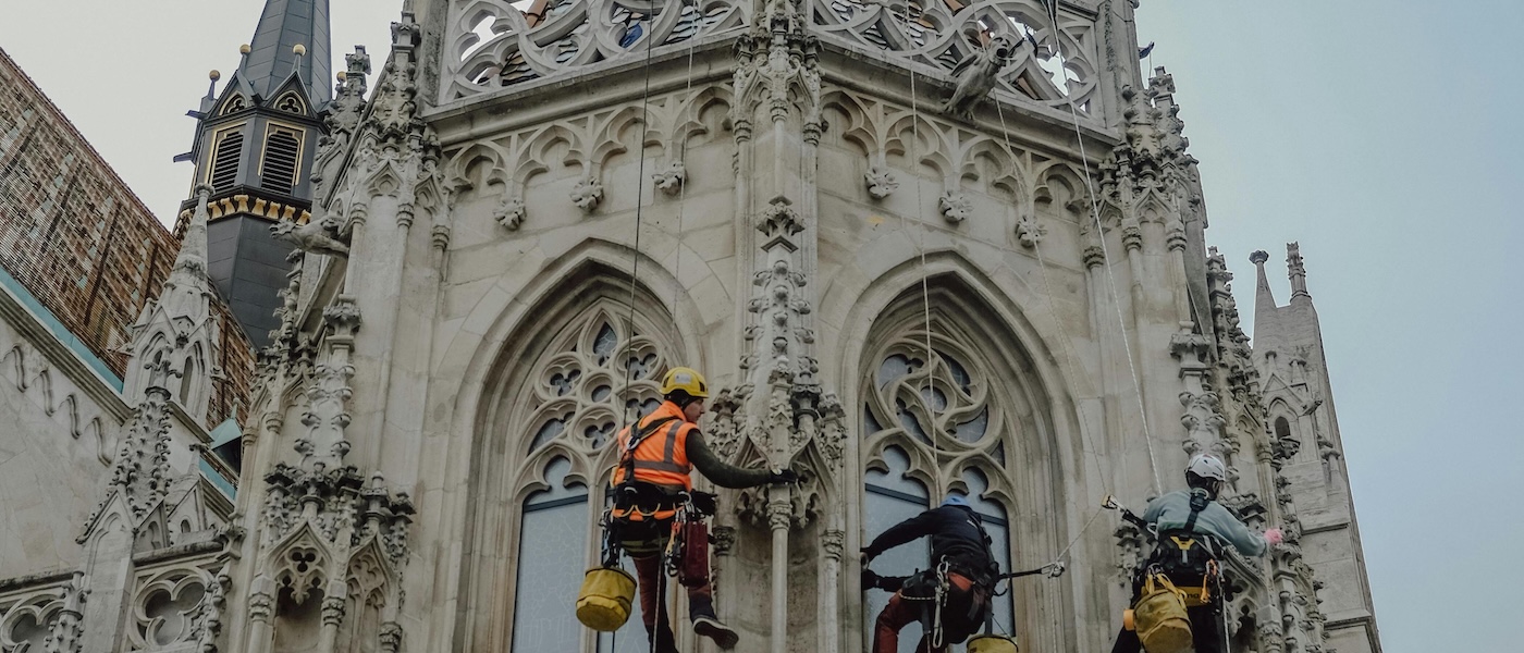 Do You Still Believe in Clean Architecture? Here's Why It's a Mistake