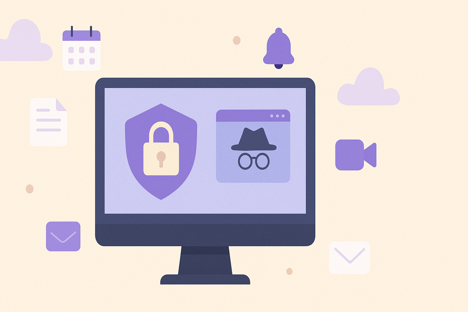 Privacy Is Broken in Everyday Tools — But the Browser Can Fix It