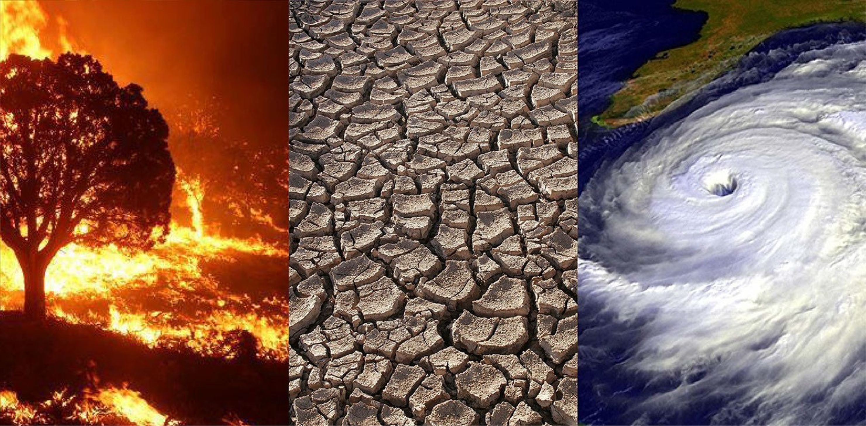 The Climate Cost of Centralized Clouds