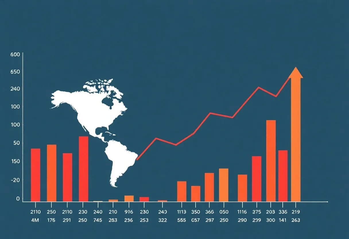 economic charts