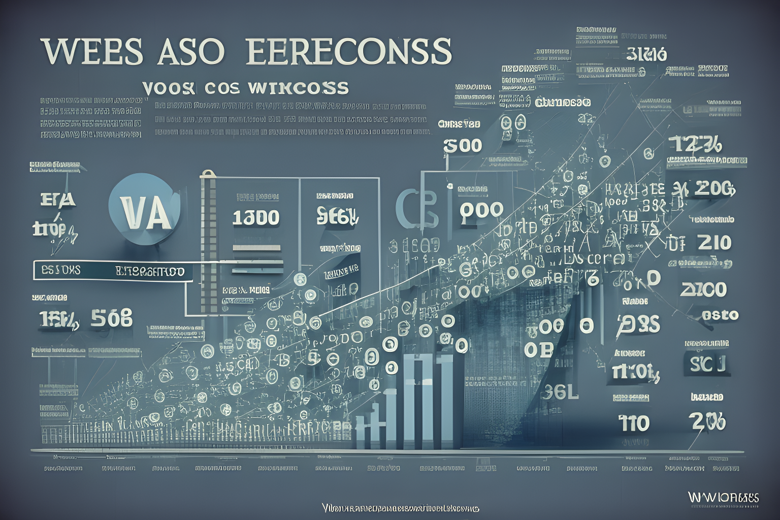 Economics of Web Data