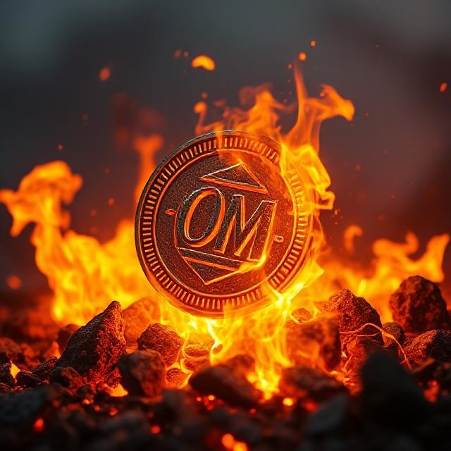Mantra Crash Fallout: Is Investor Confidence in Tokenized RWAs at Risk?