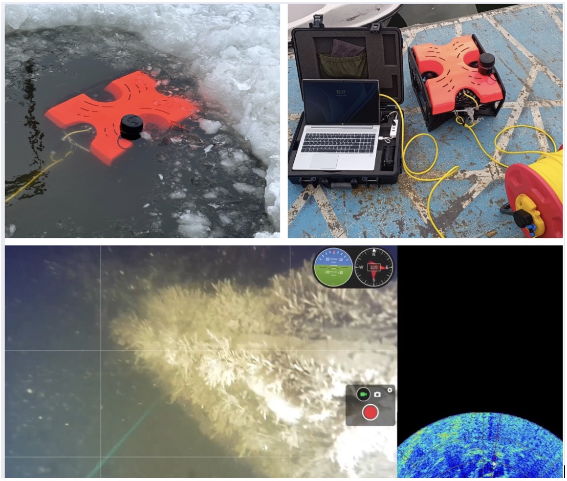 Field testing: testing equipment under extreme conditions