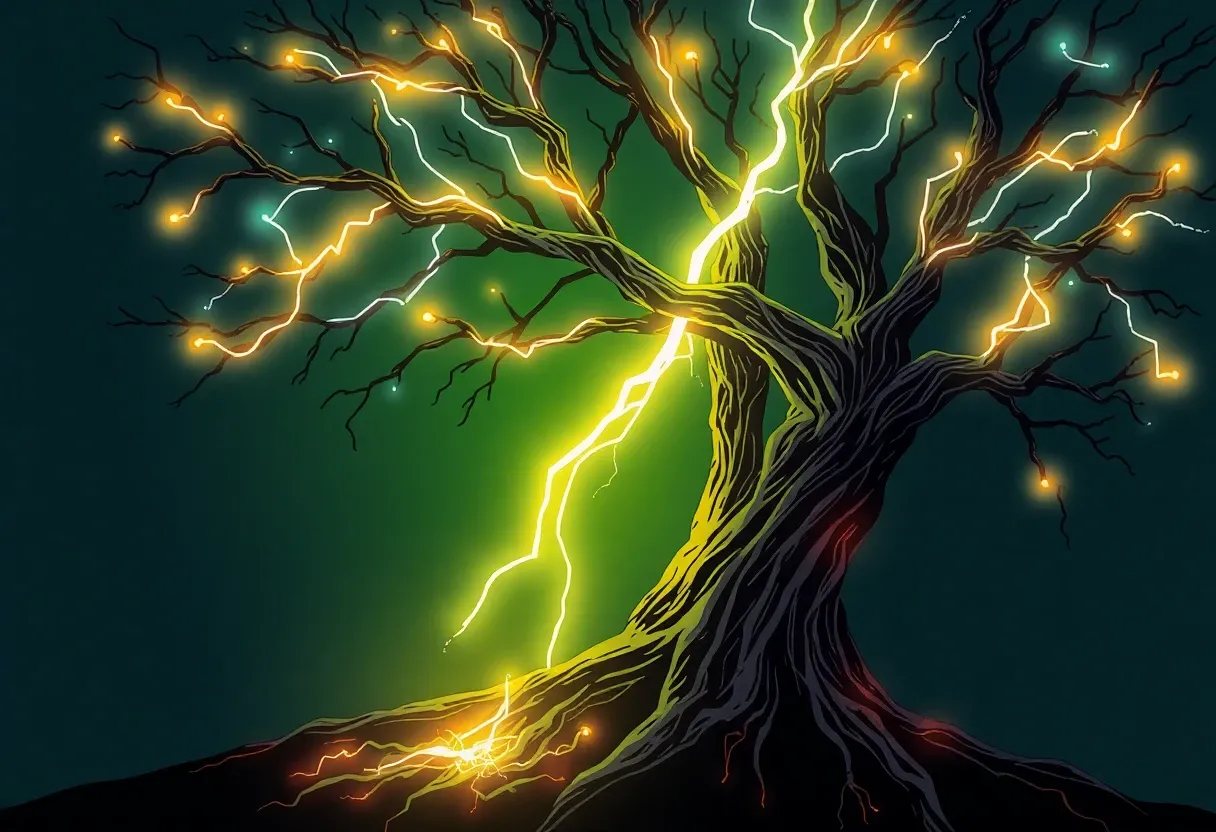 Understanding Bayesian Networks: A Graphical Model for Uncertainty