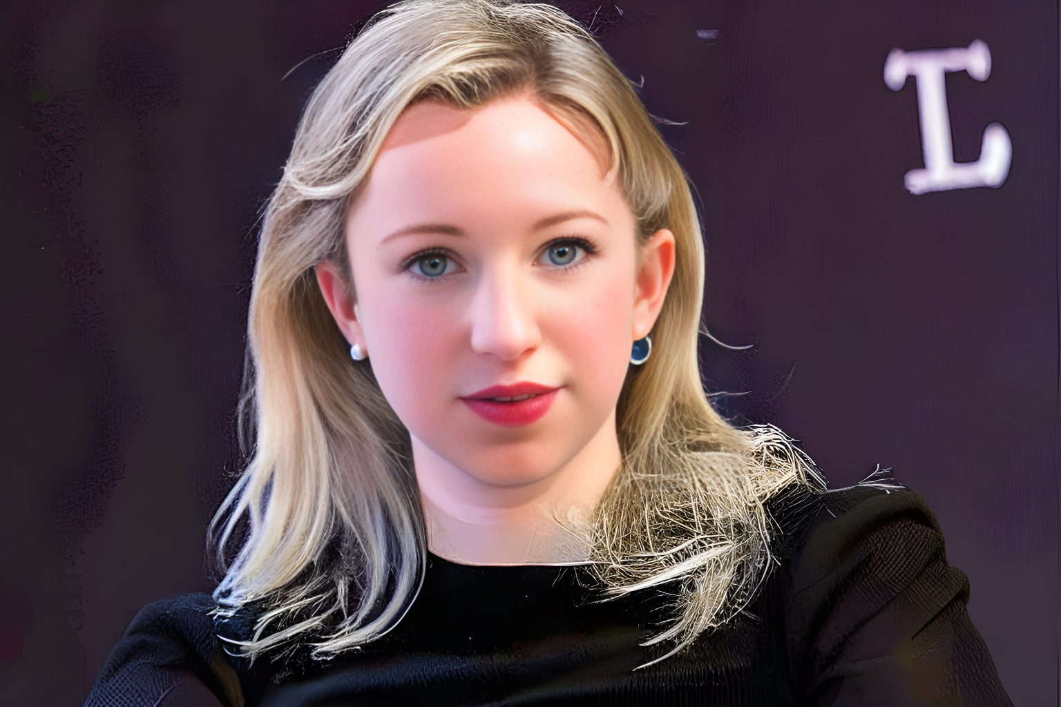 elizabeth holmes