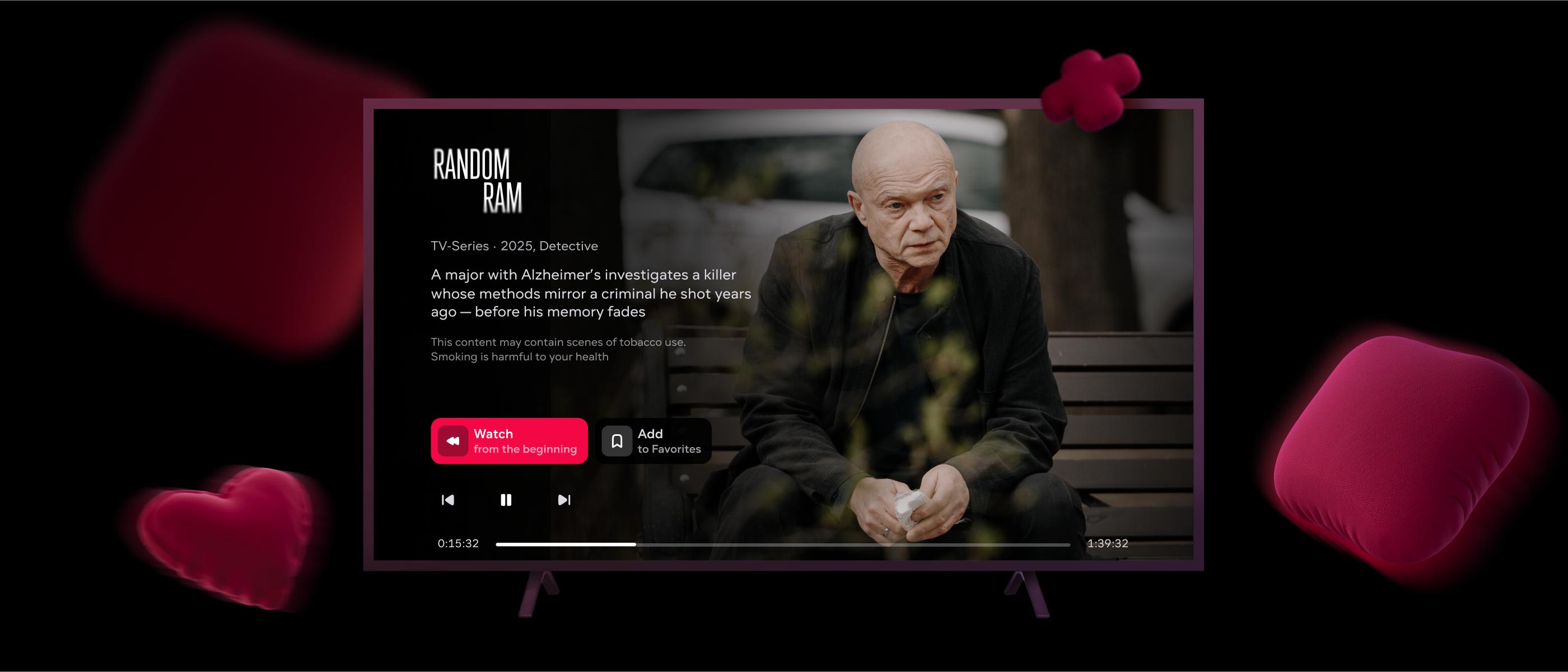 Lessons in TV Platform Design from a Streaming Industry Insider