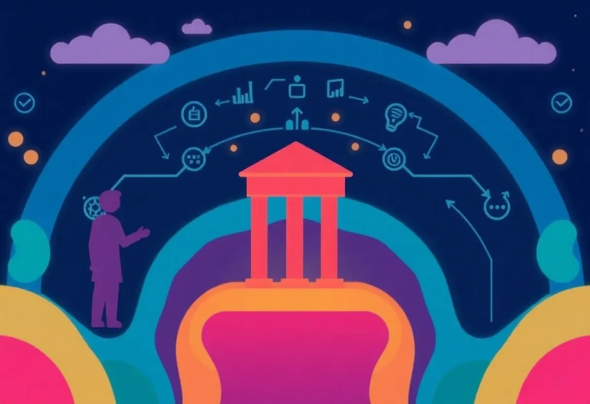 Trust by Design: Embedding Governance Directly into AI Architecture