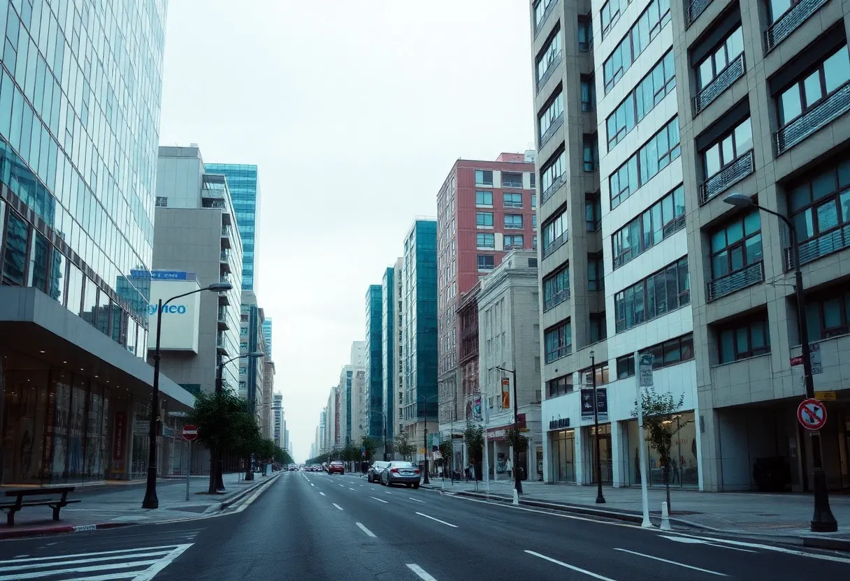 Identifying Extreme Events in the Stock Market: EE due to COVID-19 pandemic