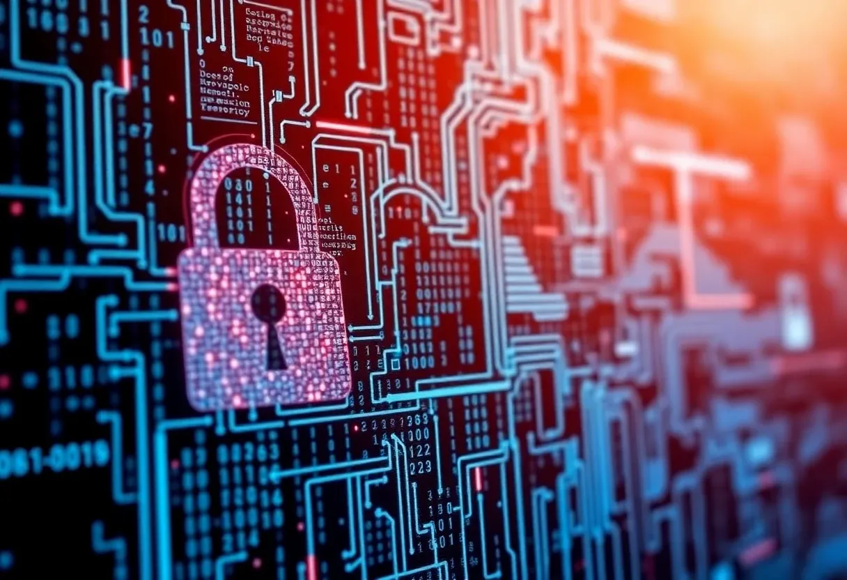 encryption