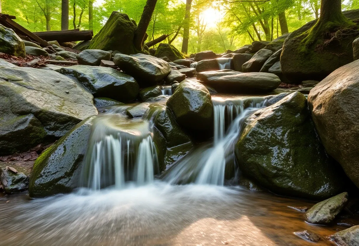 energy flow