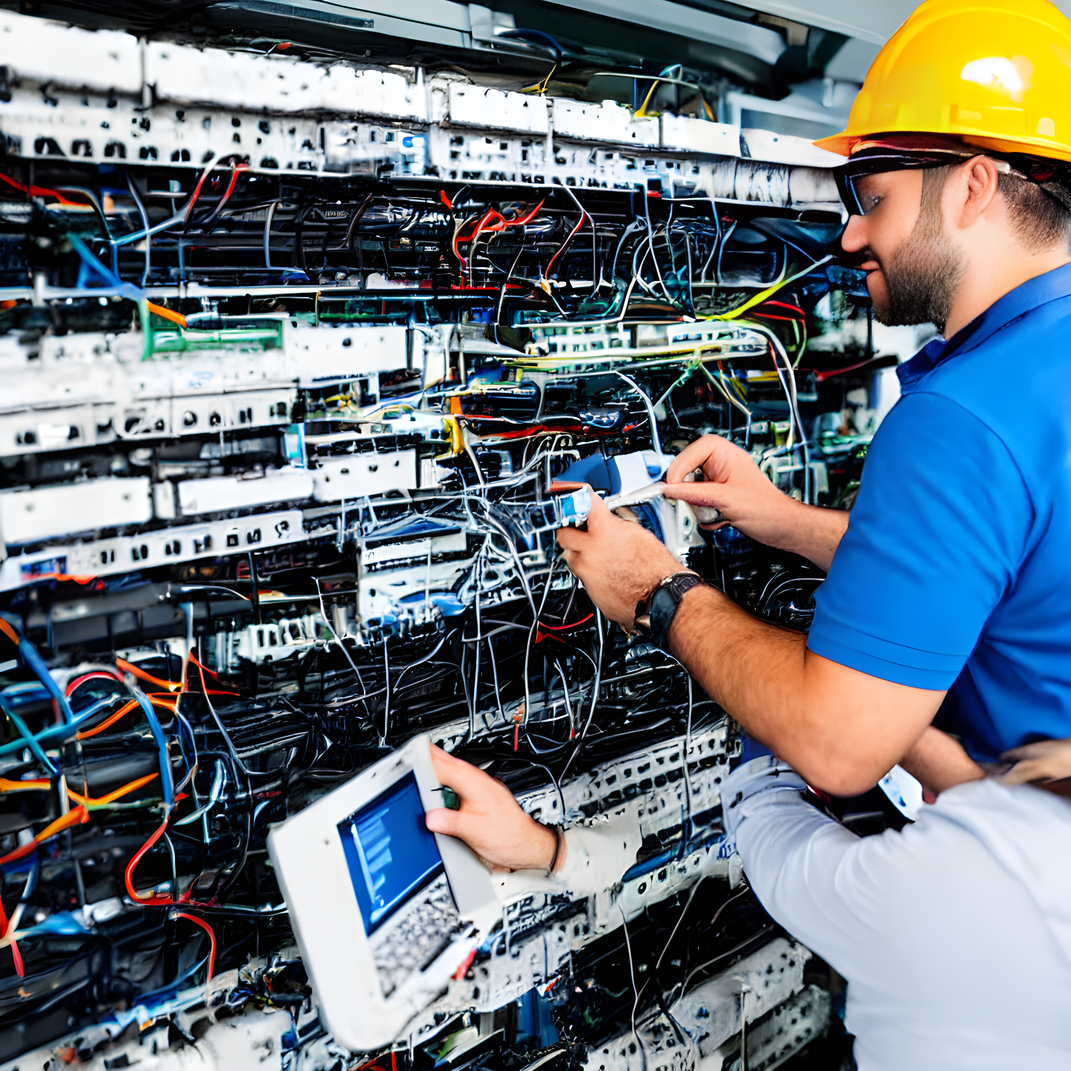 A Practical Advice for Building Products in Cybersecurity