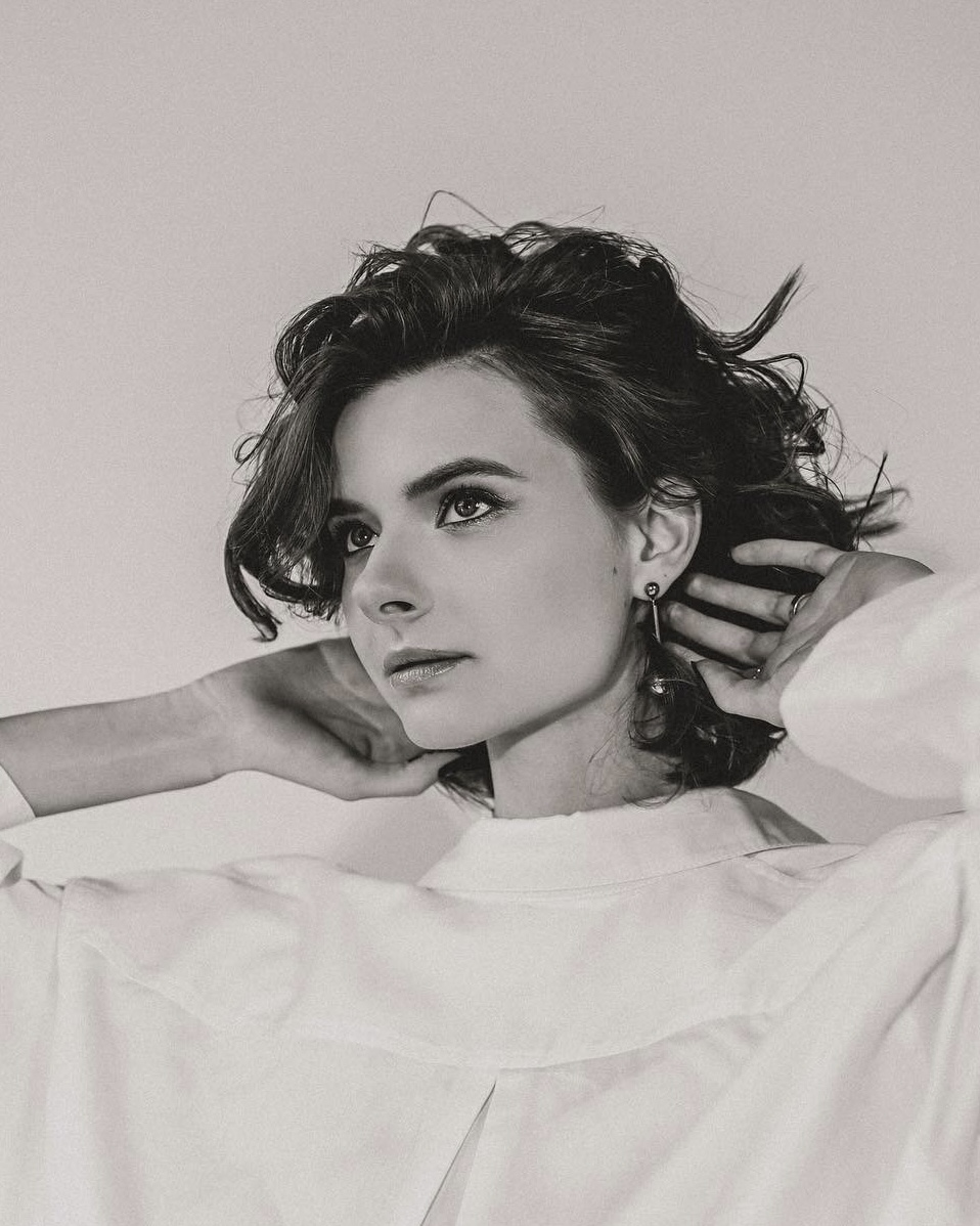 Using Latest Technologies for Content Creation: Interview with Anna Volchik, Content Creator