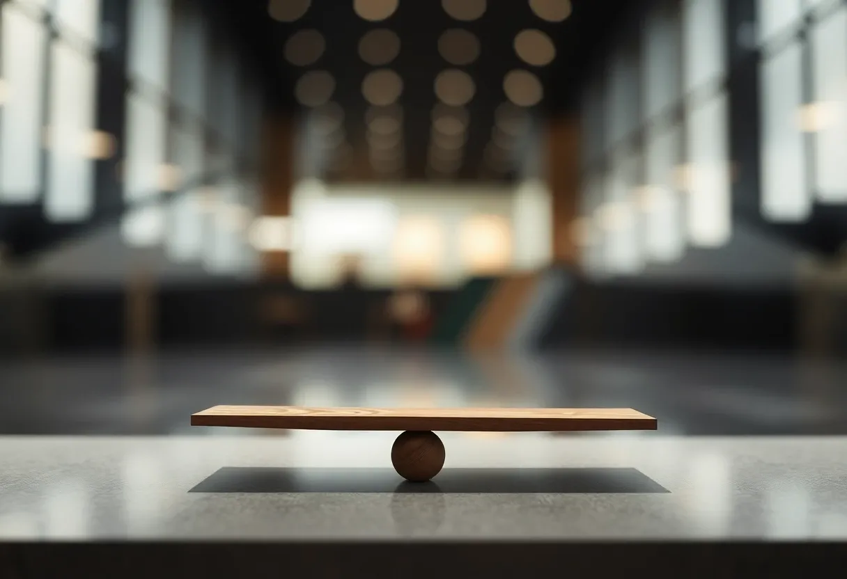 The Nash Equilibrium of a Fair Economy: A Non-Cooperative Game Theory Perspective