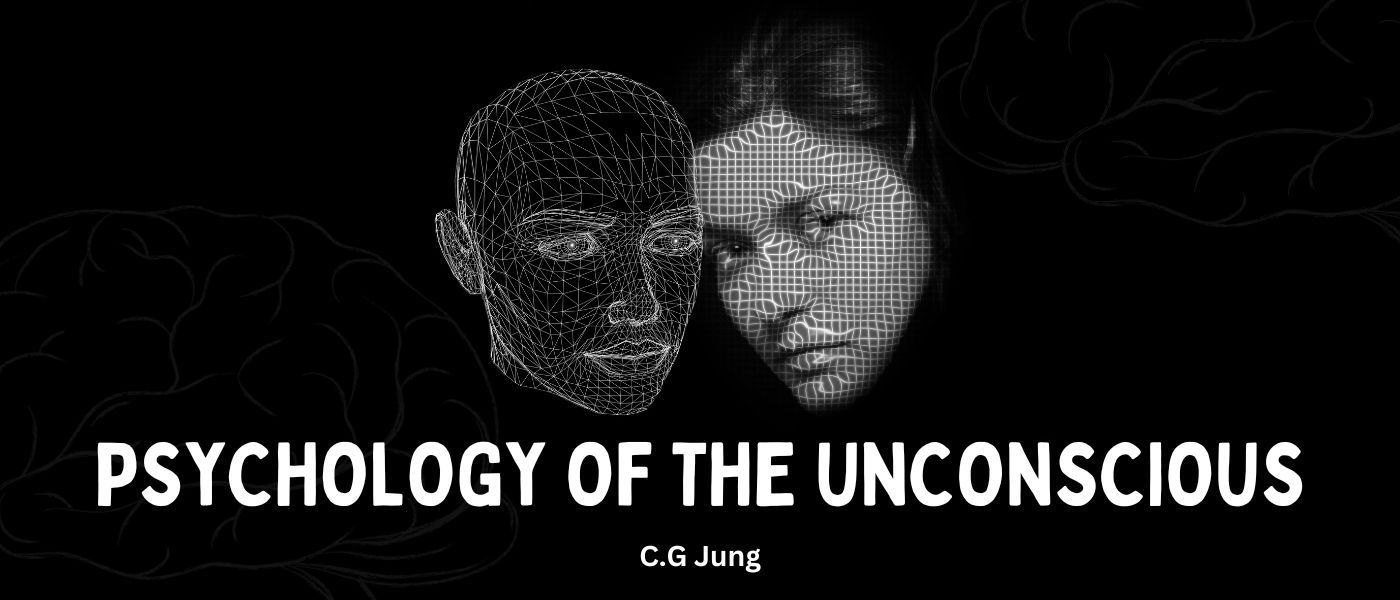 THE UNCONSCIOUS ORIGIN OF THE HERO