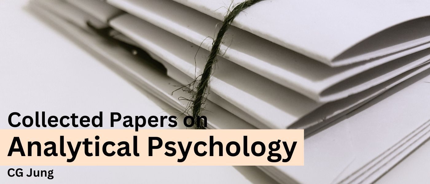 THE CONTENT OF THE PSYCHOSES