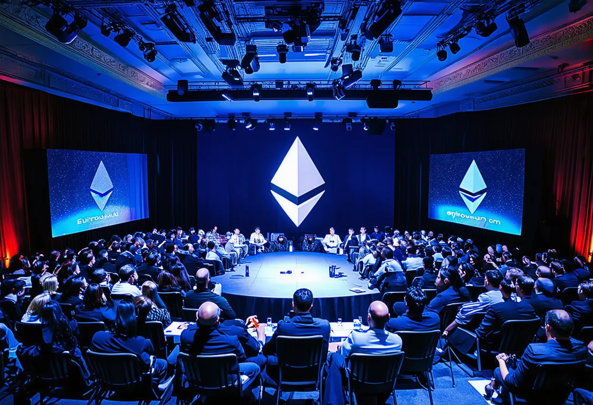 Ethereum Community Conference