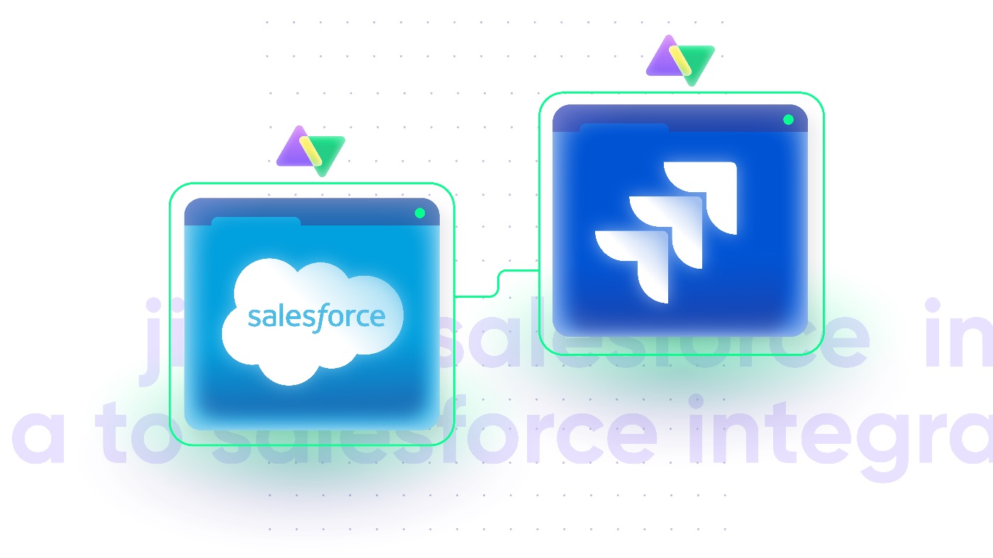 Creating the Perfect Bridge: How to Set up a Jira Salesforce Integration