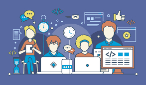 Top 15 Outsourcing Software Development companies in India & USA for Startups & SME's | 2019