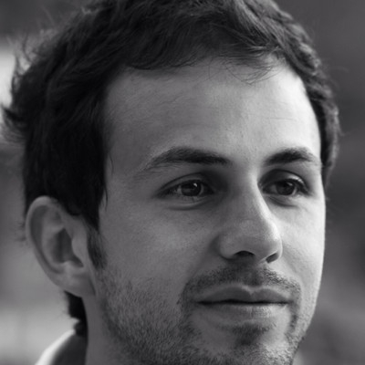 Author profile picture
