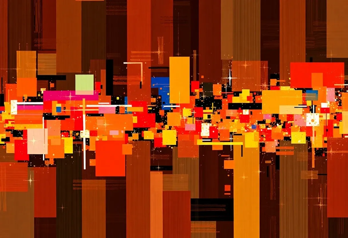 expansion abstract