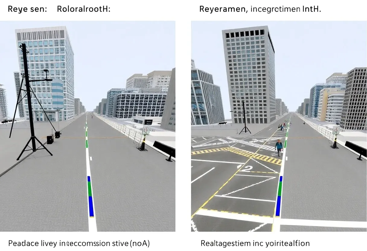 IVLMap Solves Robot Navigation By Mapping Individual Objects
