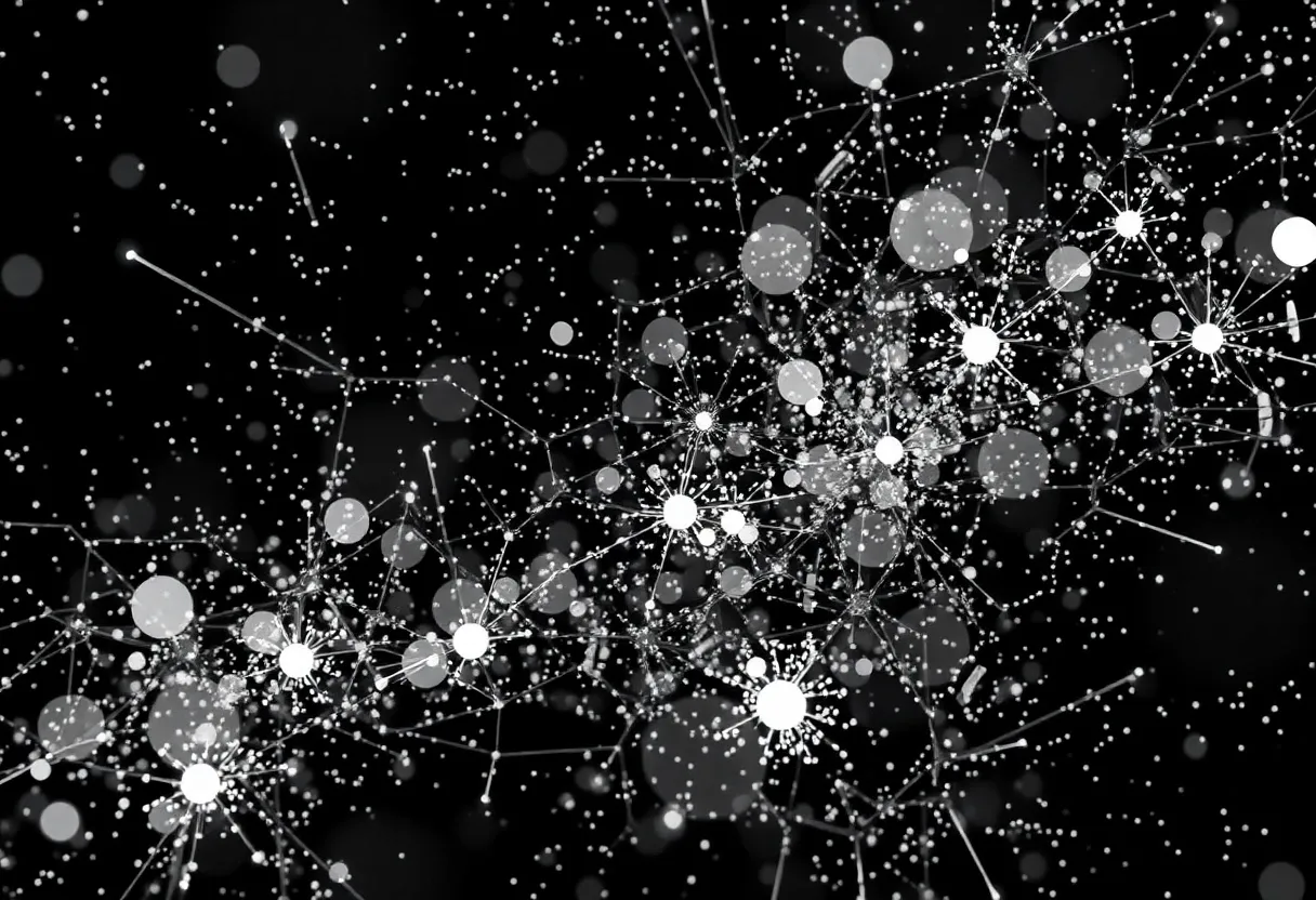 featured image - Semantic Instance Extraction: CLIP and DINO Features for 3D Mapping