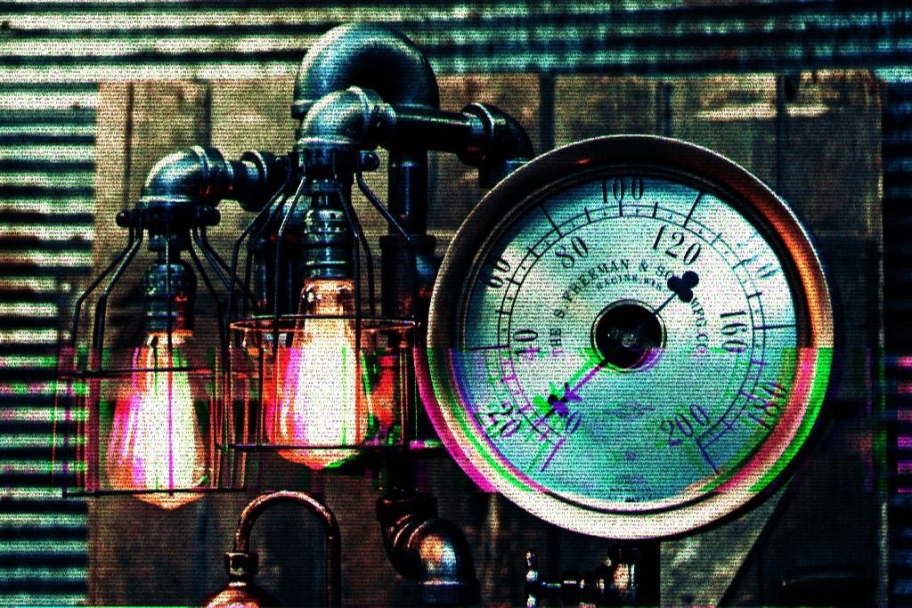 Устранение DoS-уязвимостей смарт-контрактов, связанных с отсутствием газа, с помощью датчика газа