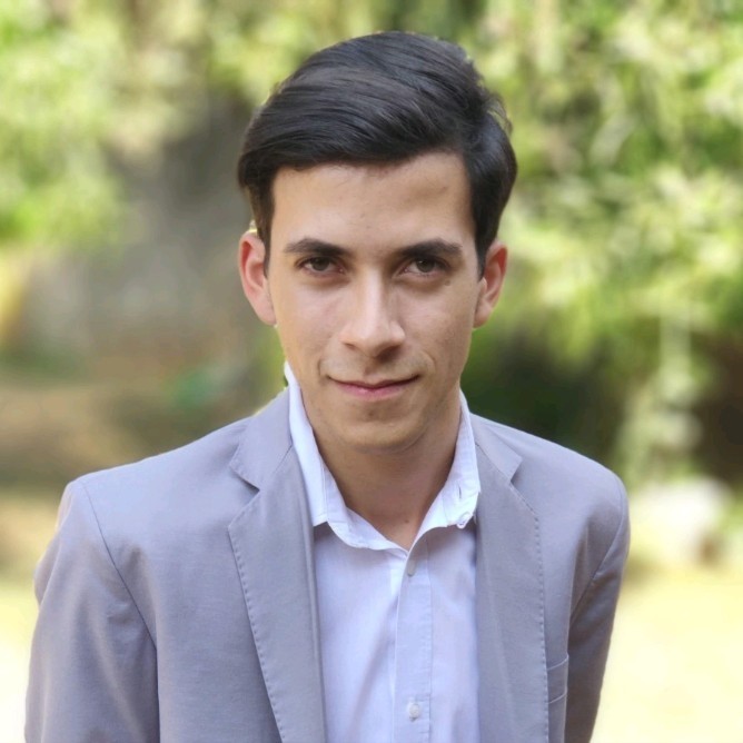 Author profile picture