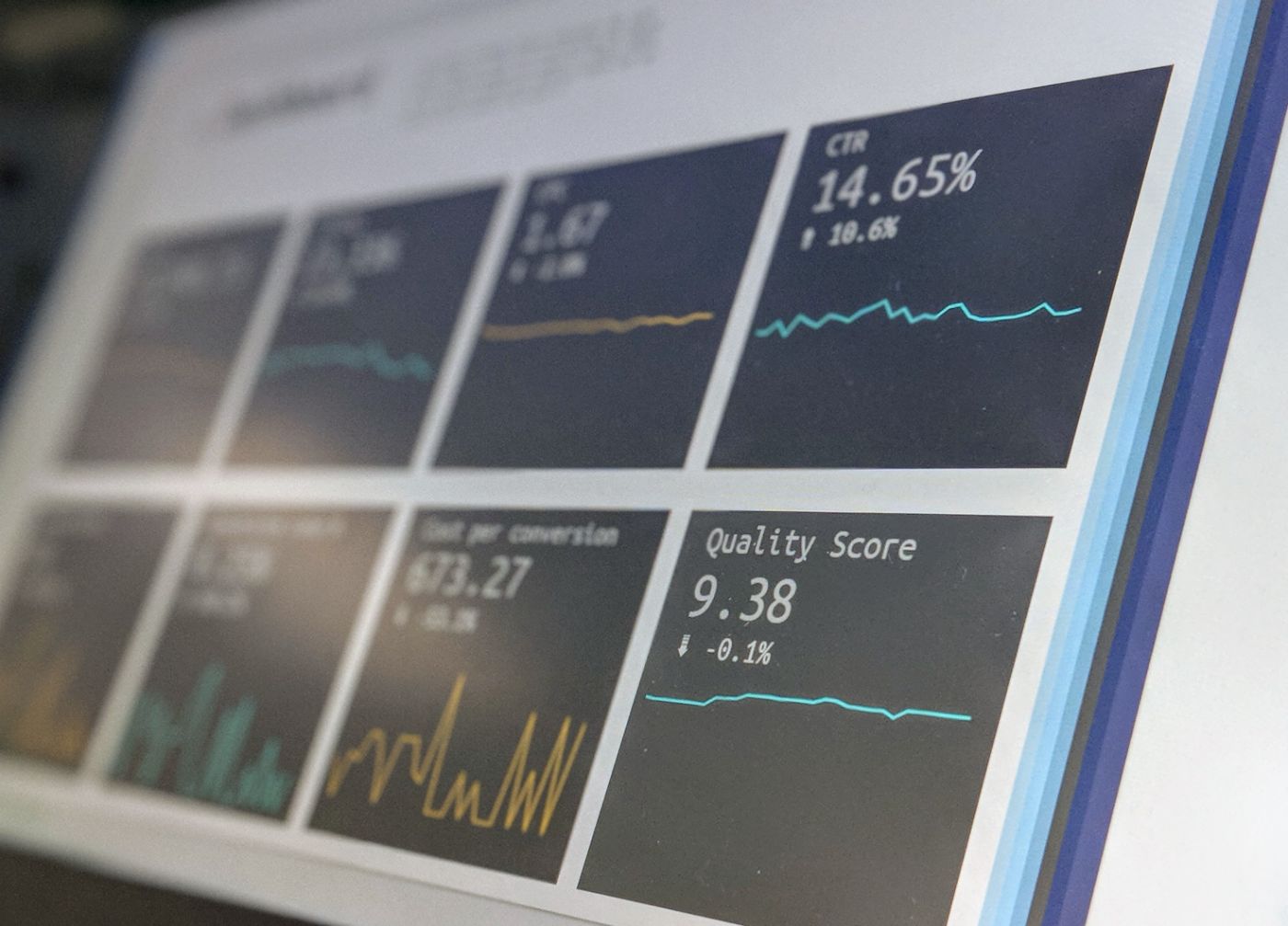 Measuring Traffic Quality in Mobile Applications: Standards and Best Practices