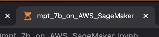 Wait for notebook. Image credit: Author