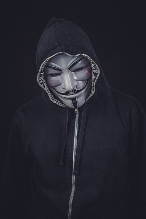 Anonymous.