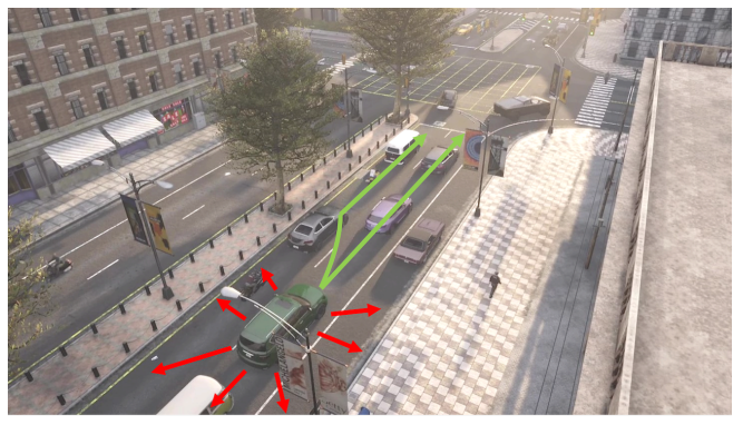 From Guesswork to Ground Truth: Making Traffic Forecasts Physically Feasible