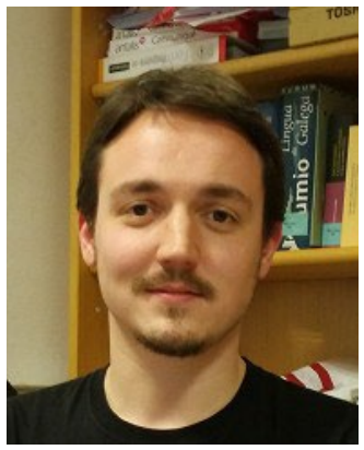 Alejandro Cortin˜as is an assistant professor at the Database Lab of the Universidade da Coruna (Spain). He received the PhD degree from the same university in 2017 for his thesis, entitled “Software product line for web-based geographic information systems”. His research topics of interest include software product lines, generative programming, geographic information systems, and spatial big data.