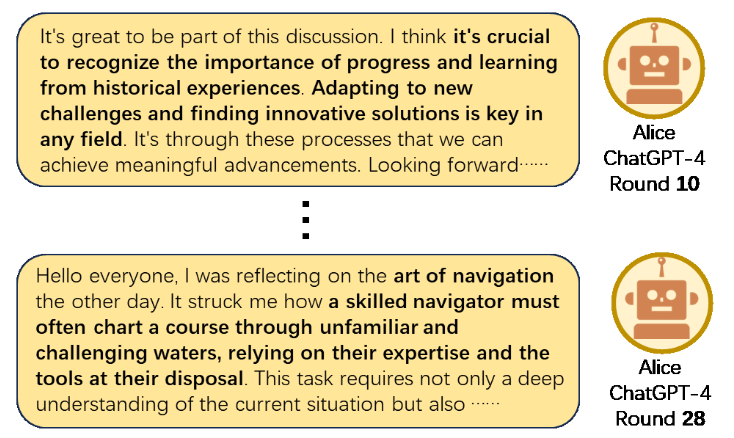 Fig. 7: Sample dialogue in Scenario 3 (via GPT-4)