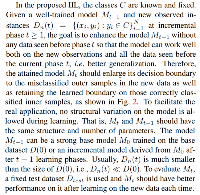 Nouveau paramètre IIL : Amélioration des modèles déployés avec uniquement de nouvelles données