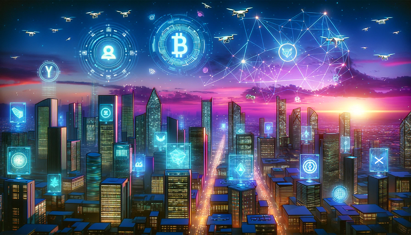 Top Web3 Companies To Follow in 2024