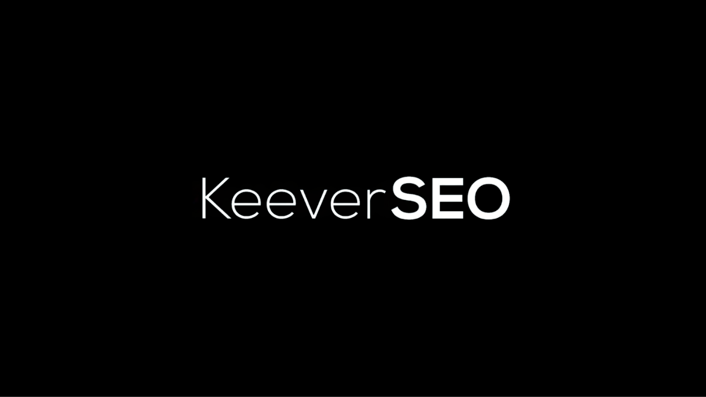 Keever SEO: Revolutionizing Digital Marketing With Proven SEO Strategies