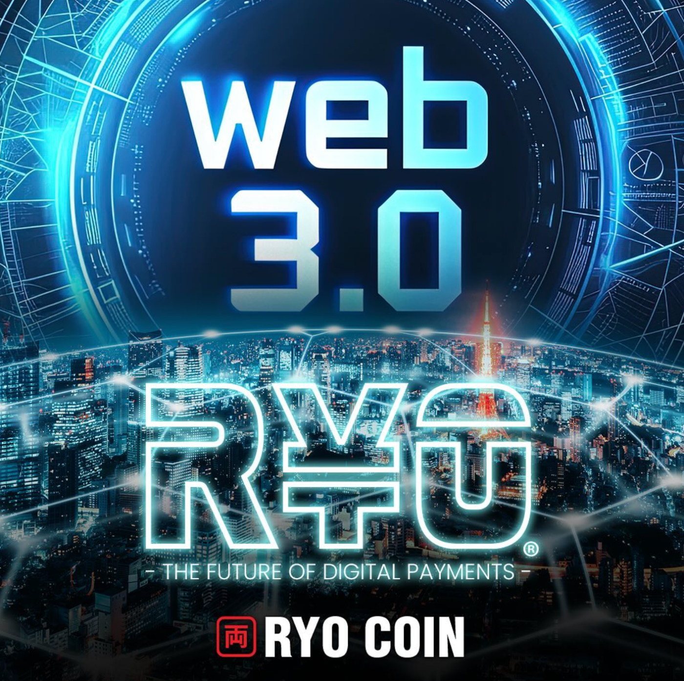 The Future of Japanese Digital Currency 