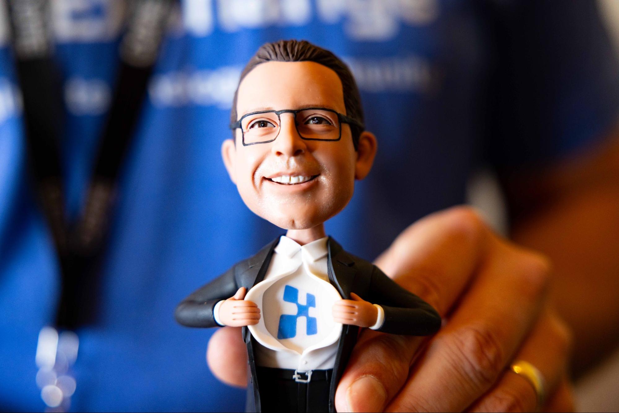 Championing Human Intelligence: Experts Exchange’s Stand Against AI Monopolies