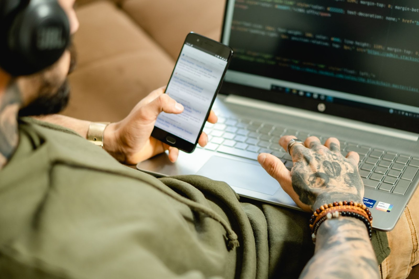Why Rust Might Be the Programming Language For You in 2024