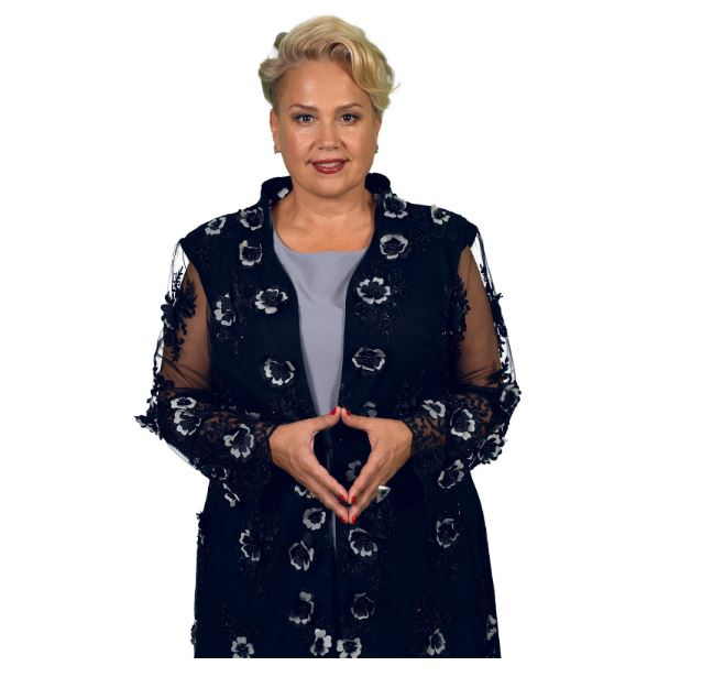 Nitsa Nakos: Illuminating Success With the Art of Conscious Leadership