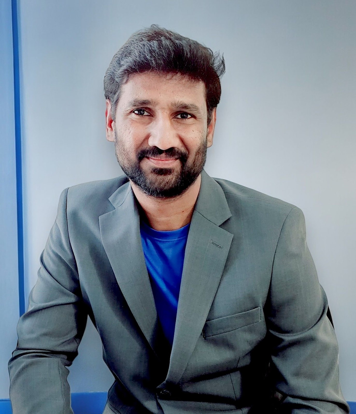 Mahesh Kambalan on Next-Gen Healthcare Analytics