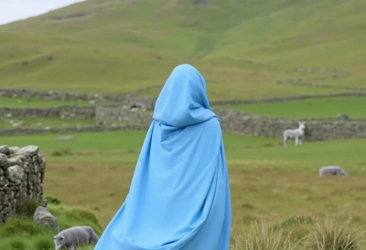 Family Feuds and Life’s Tough Choices in the Moors