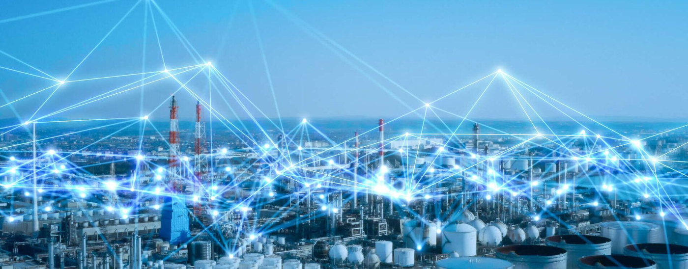 Enterprise Resource Planning & Critical Infrastructure