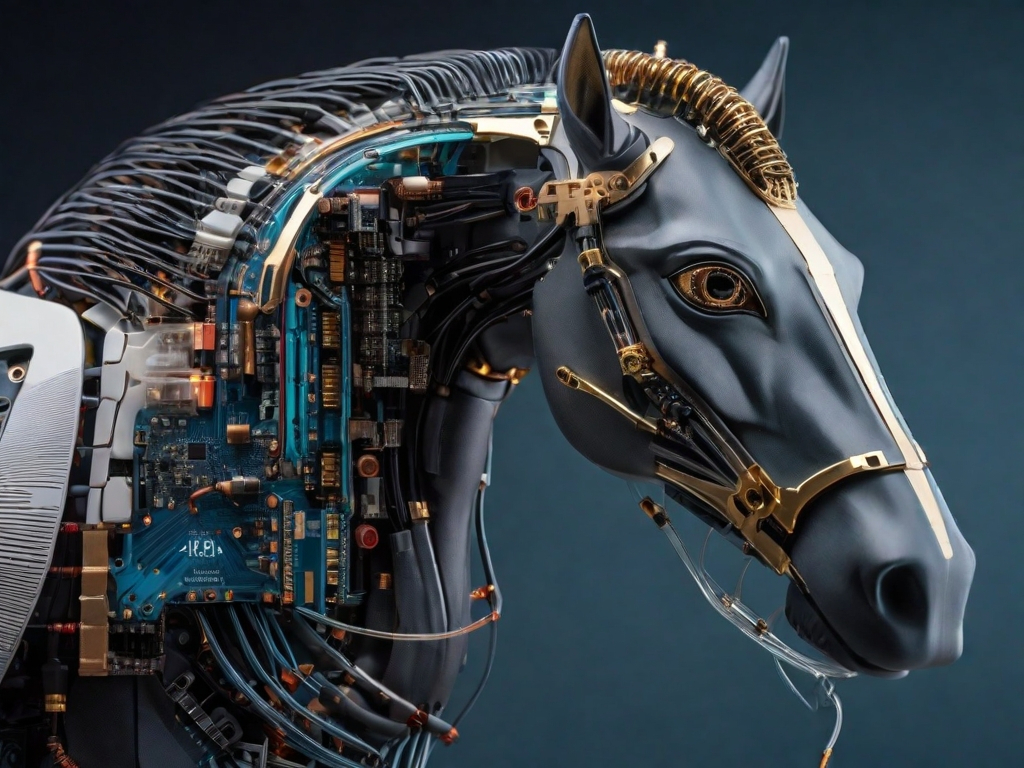 What Is the Future of AI Chips? Leaders, Dark Horses, and Rising Stars